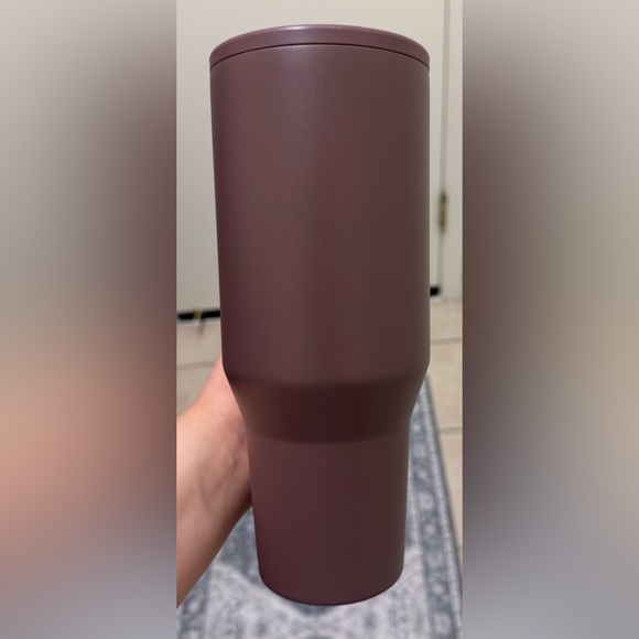 NWT HydroJug 32oz Traveler “PECAN” - Picture 4 of 8